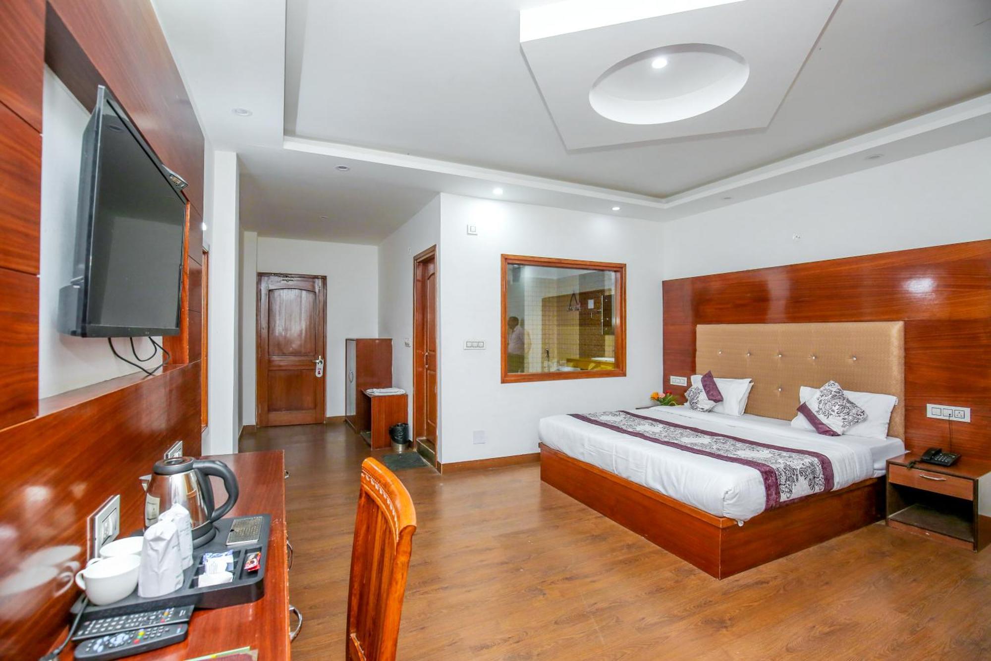Smart Signature New Delhi