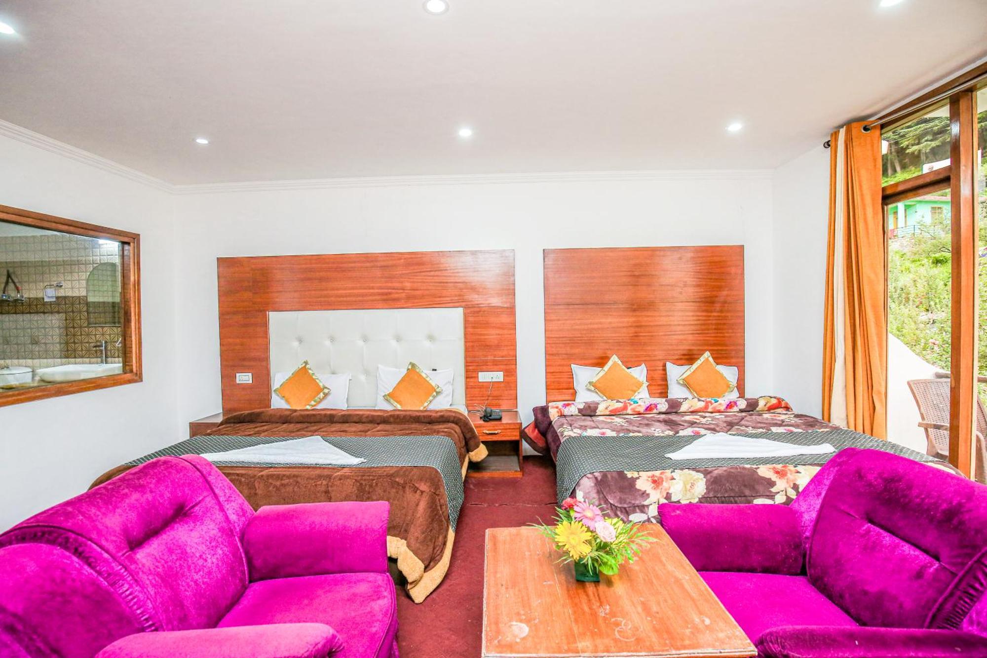 Hotel Smart Signature New Delhi